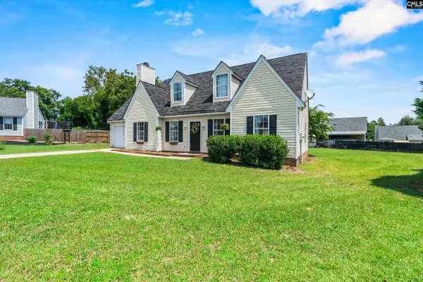 220 Chaps Circle, Lexington, SC 29073