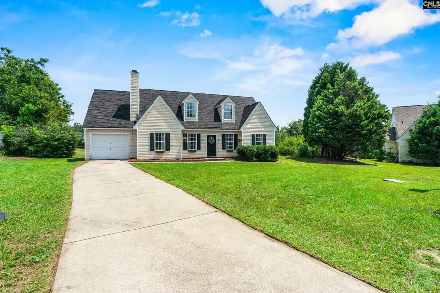 220 Chaps Circle, Lexington, SC 29073 - #2