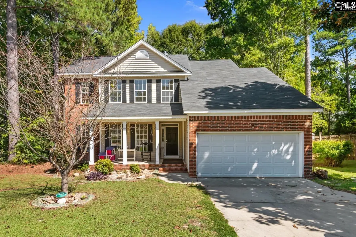 116 West Creek Court, Irmo, SC 29063 - #1