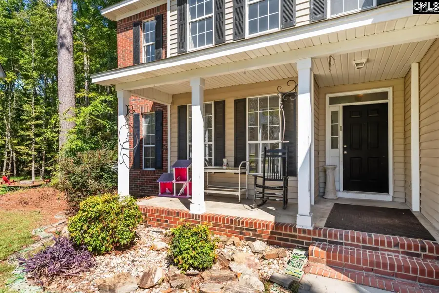 116 West Creek Court, Irmo, SC 29063 - #2