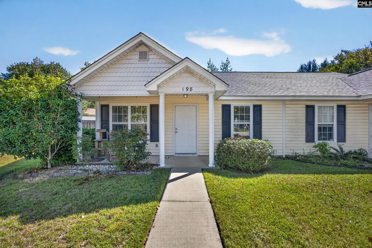 198 Quinton Court, West Columbia, SC 29170 - #1