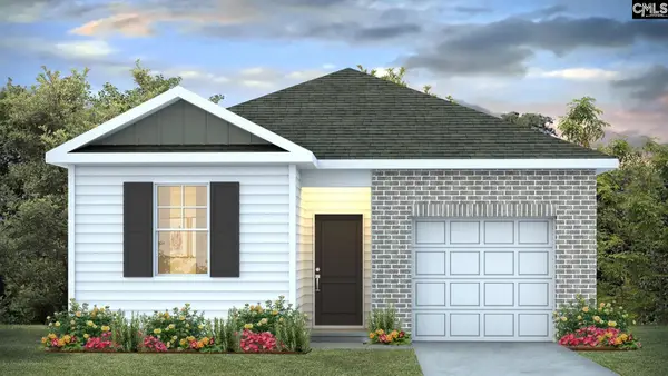 909 Snowflake Way, Lexington, SC 29072