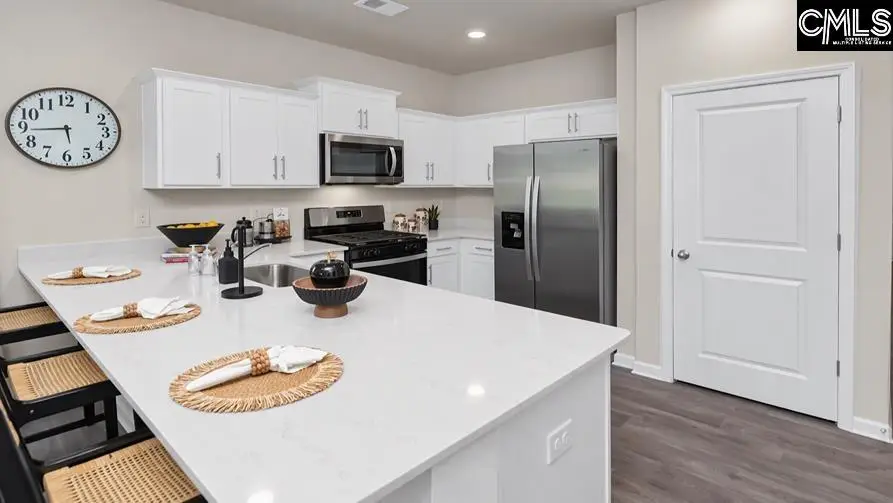 909 Snowflake Way, Lexington, SC 29072 - #3