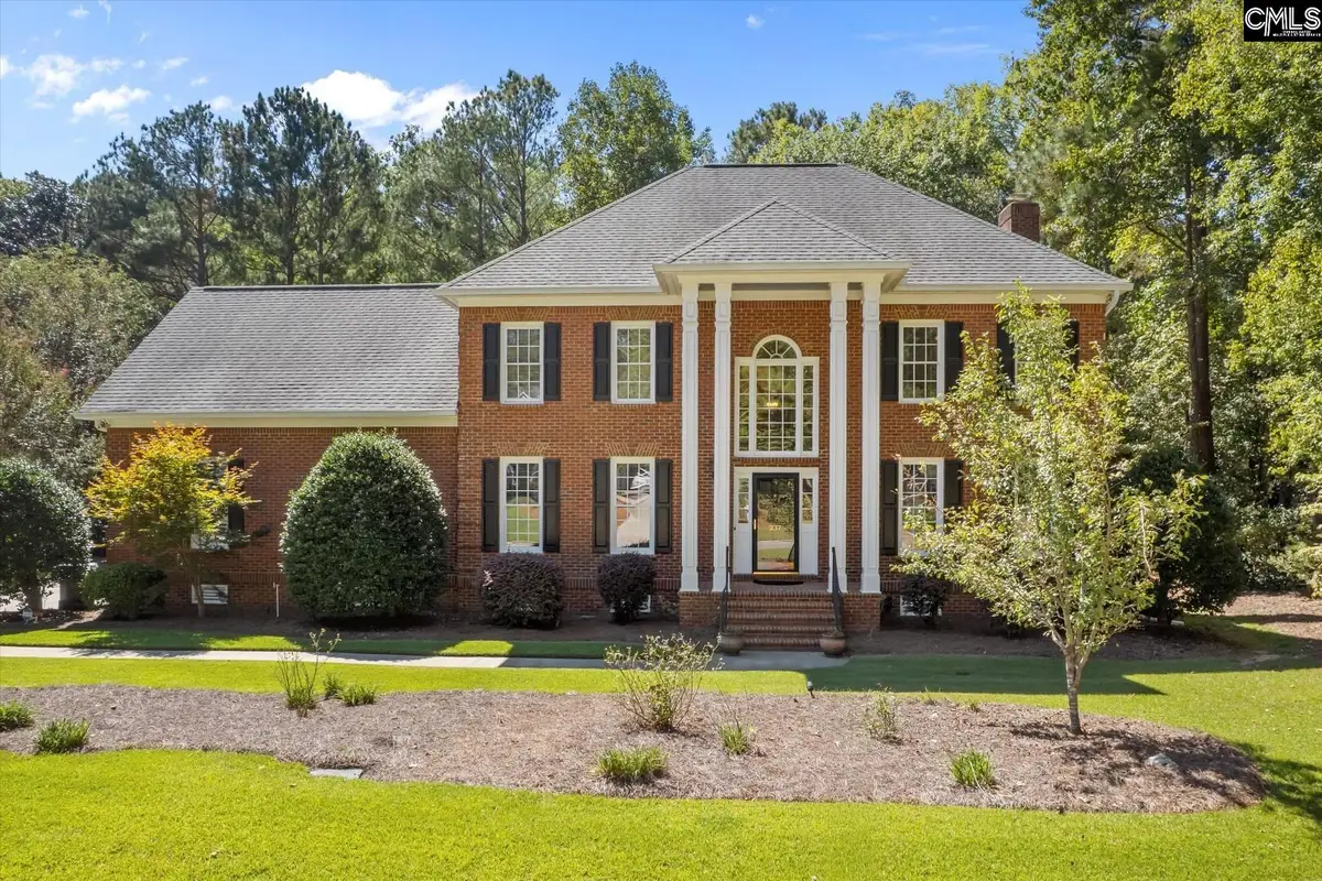 237 Sheringham Road, Columbia, SC 29212 - #1