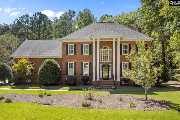 237 Sheringham Road, Columbia, SC 29212