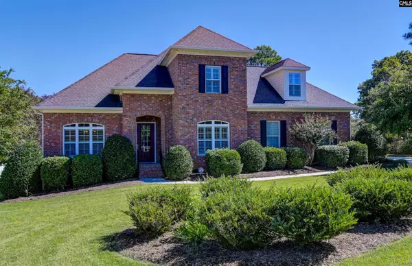21 Palm Crescent Court, Blythewood, SC 29016
