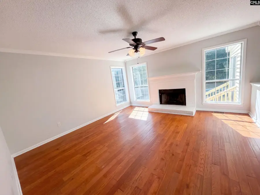 320 Hunters Ridge Drive, Lexington, SC 29072 - #3