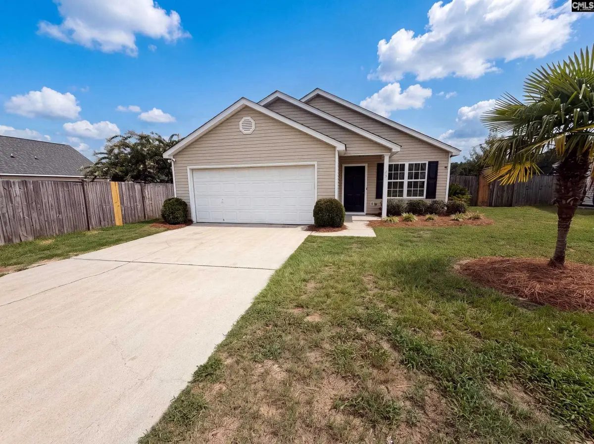 237 Arthurdale Drive, West Columbia, SC 29170 - #1