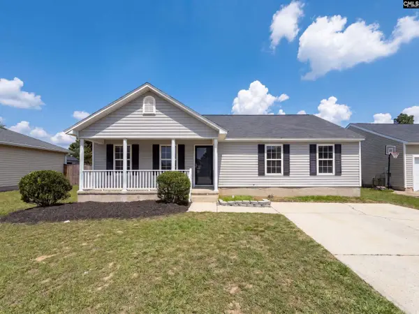 5 Dunoon Court, Columbia, SC 29229