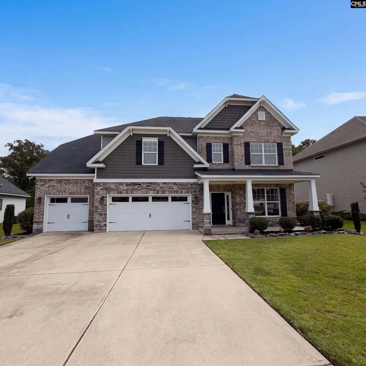 962 Centennial Drive, Columbia, SC 29229 - #1