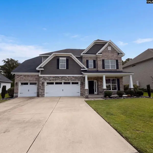 962 Centennial Drive, Columbia, SC 29229