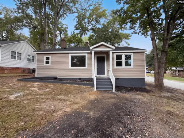 4300 Hulda Avenue, Columbia, SC 29203