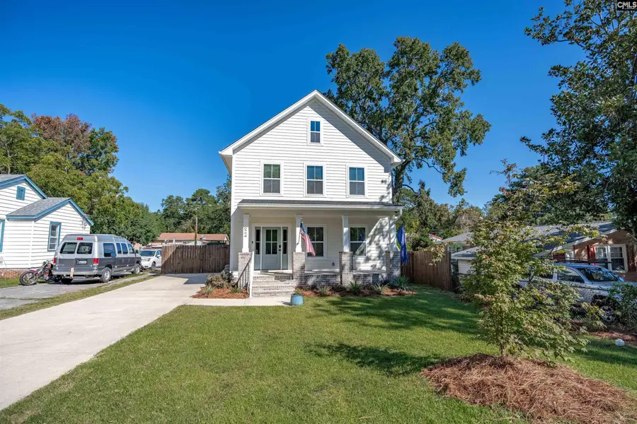 624 B Avenue, West Columbia, SC 29169 - #3