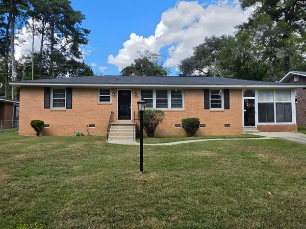 1834 Ashby Road, Columbia, SC 29204
