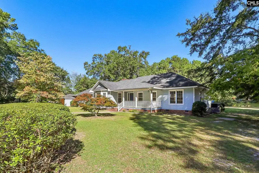 2980 Legare Court, Orangeburg, SC 29118 - #3