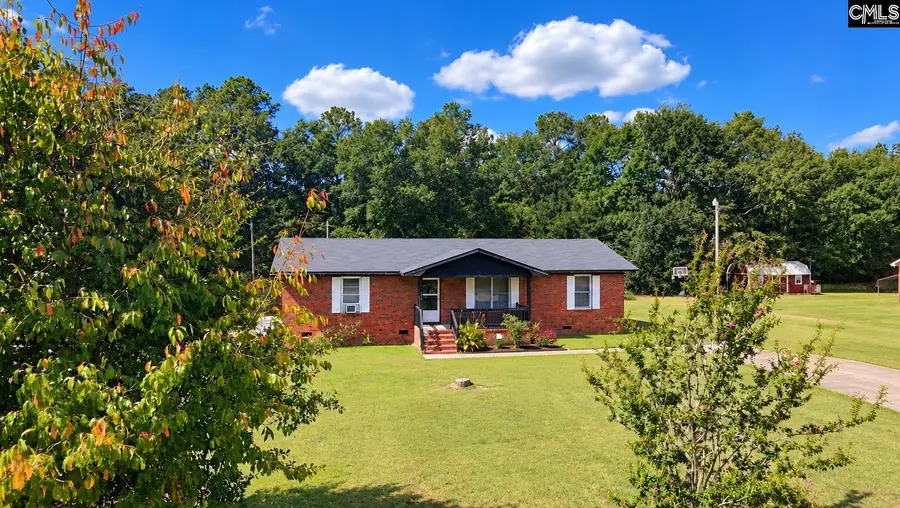 129 Rio Drive, Orangeburg, SC 29118 - #2
