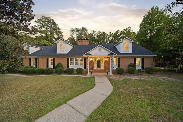 14 Guyton Drive, Sumter, SC 29150
