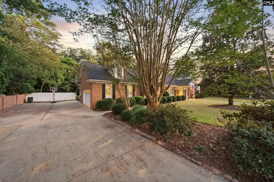 14 Guyton Drive, Sumter, SC 29150 - #2