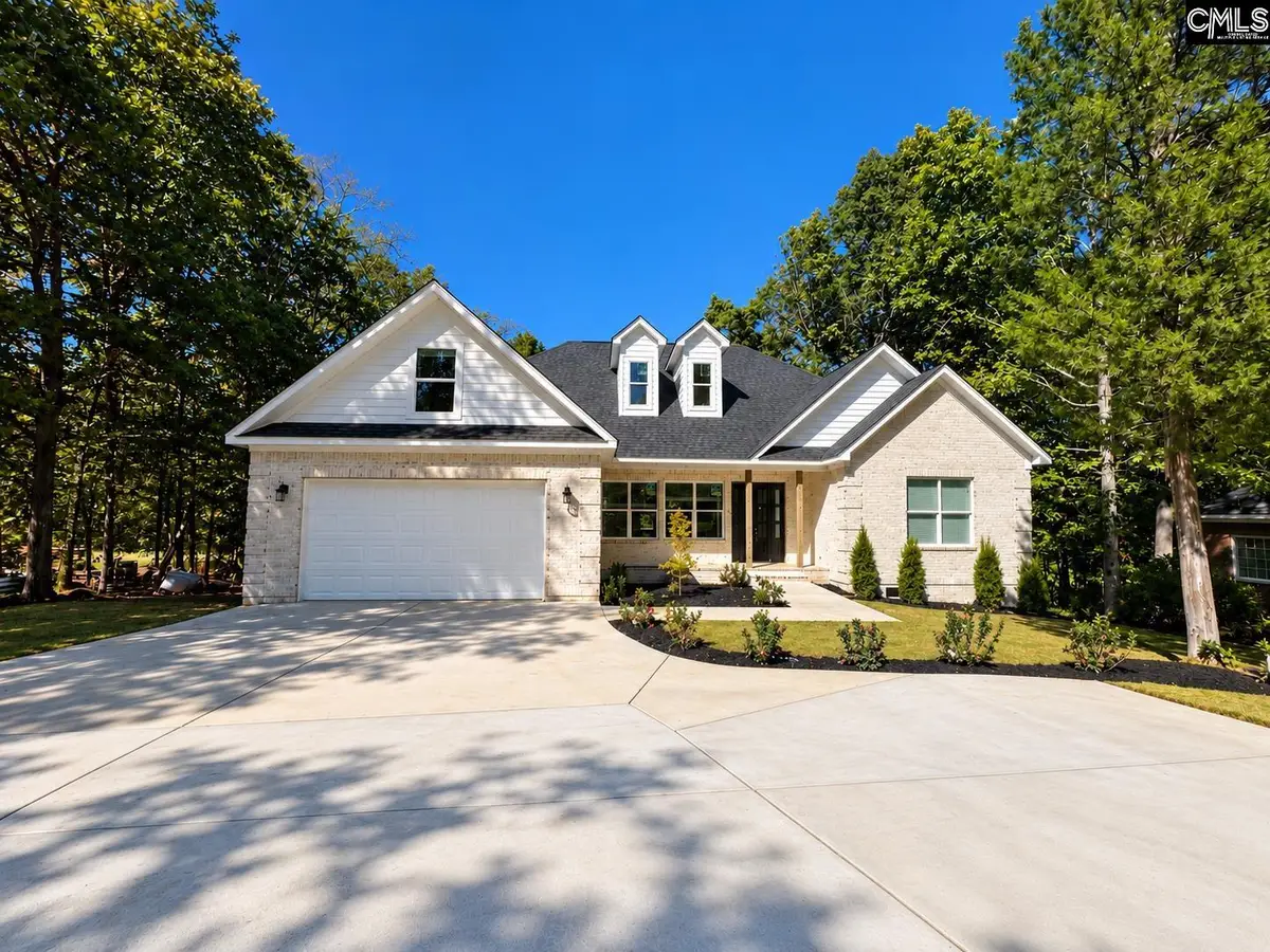 132 Laurel Branch Way, Columbia, SC 29212 - #1