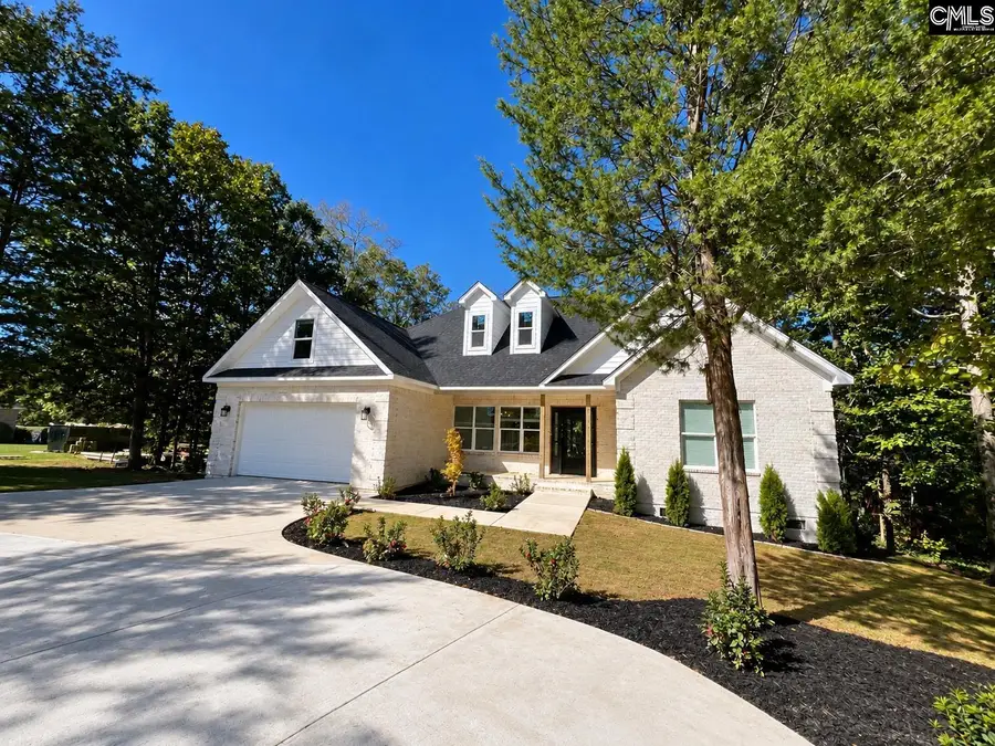 132 Laurel Branch Way, Columbia, SC 29212 - #2
