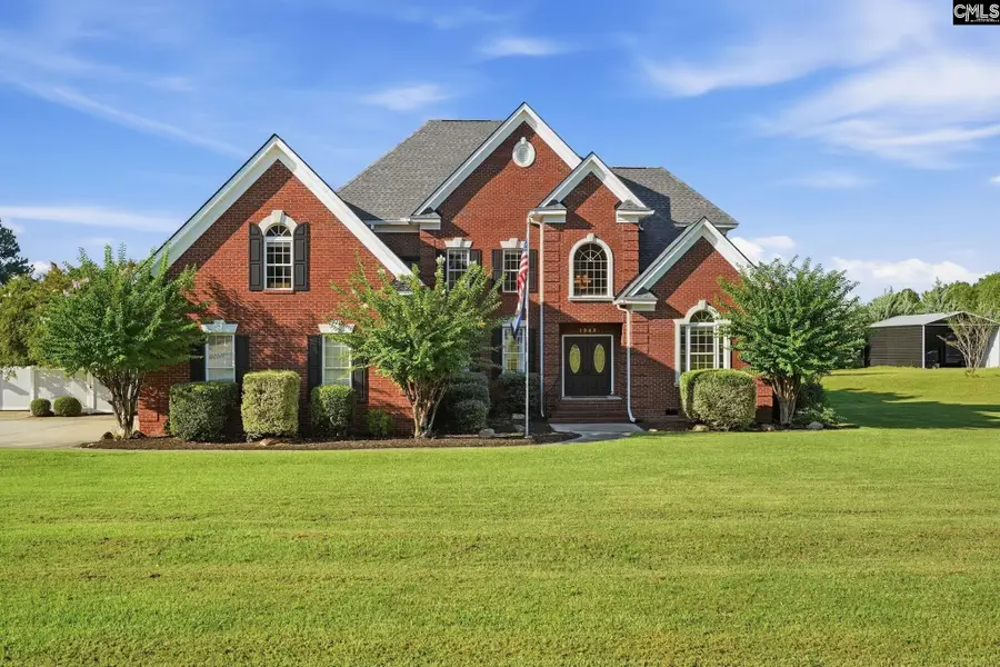 1948 Highway 378, Lexington, SC 29072 - #3