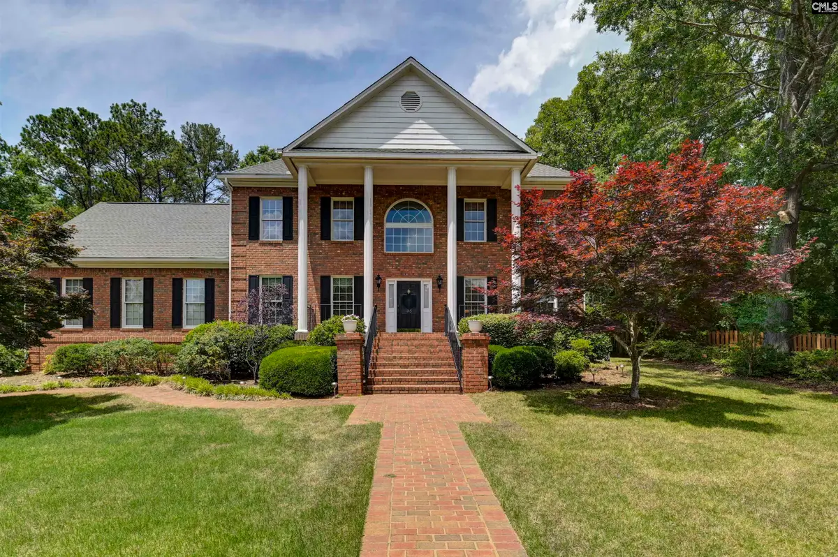145 Char Oak Drive, Columbia, SC 29212 - #1