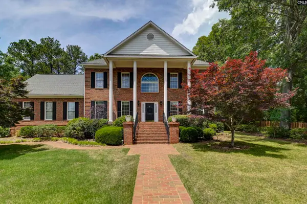 145 Char Oak Drive, Columbia, SC 29212