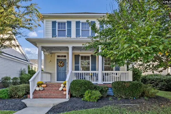 813 Harborside Lane, Columbia, SC 29229