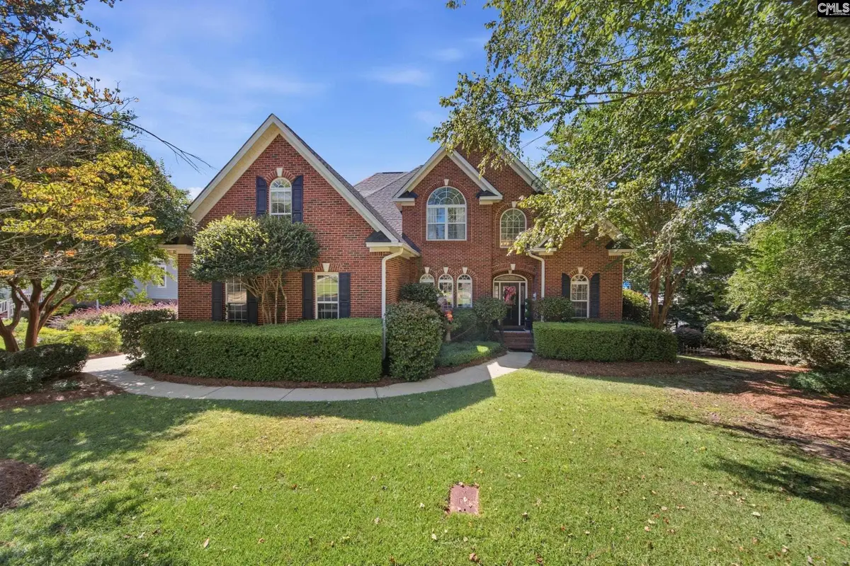 108 Water Links Drive, Chapin, SC 29036 - #1