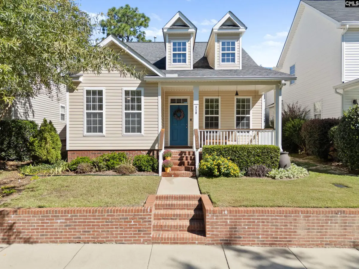 310 Castleburg Lane, Columbia, SC 29229 - #1