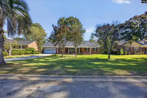 10 Beacon Hill Road, Columbia, SC 29210