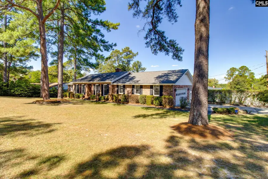 7841 Hunt Club Road, Columbia, SC 29223 - #2