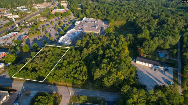1013 Lykes Lane, Irmo, SC 29063