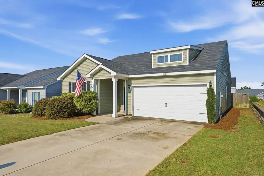 8161 Cozy Knoll, Graniteville, SC 29829 - #2