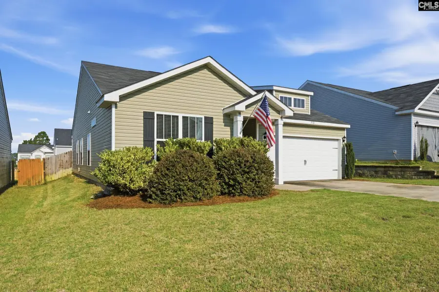 8161 Cozy Knoll, Graniteville, SC 29829 - #3