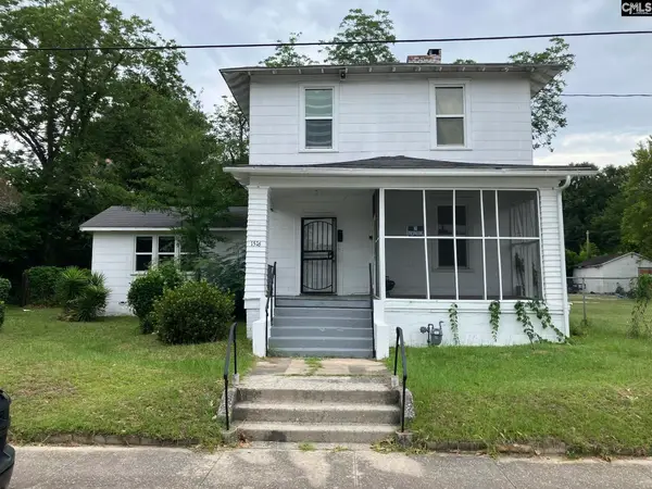 1516 Mcduffie Avenue, Columbia, SC 29204