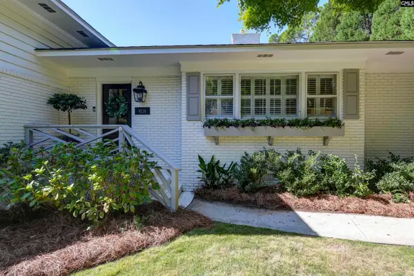 4524 Landgrave Road, Columbia, SC 29206