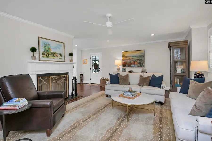 4524 Landgrave Road, Columbia, SC 29206 - #3