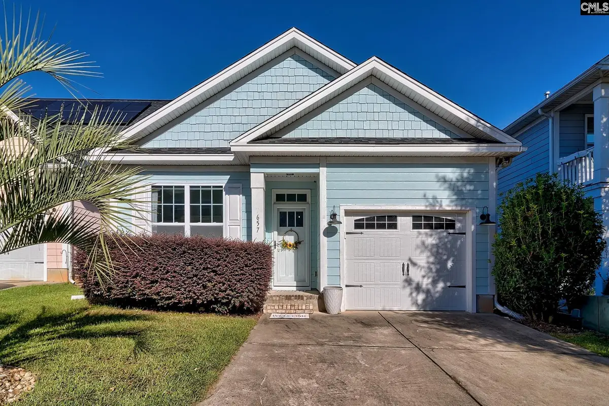 657 Pinnacle Way, Lexington, SC 29072 - #1