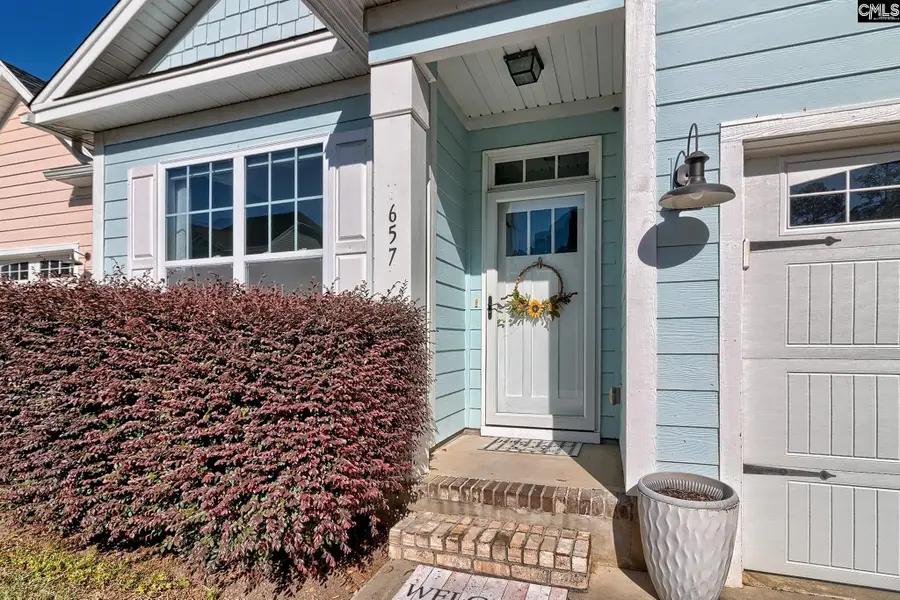 657 Pinnacle Way, Lexington, SC 29072 - #3
