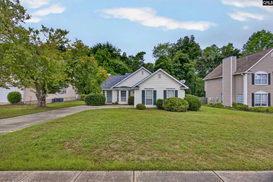409 Hayfield Lane, Lexington, SC 29072 - #2