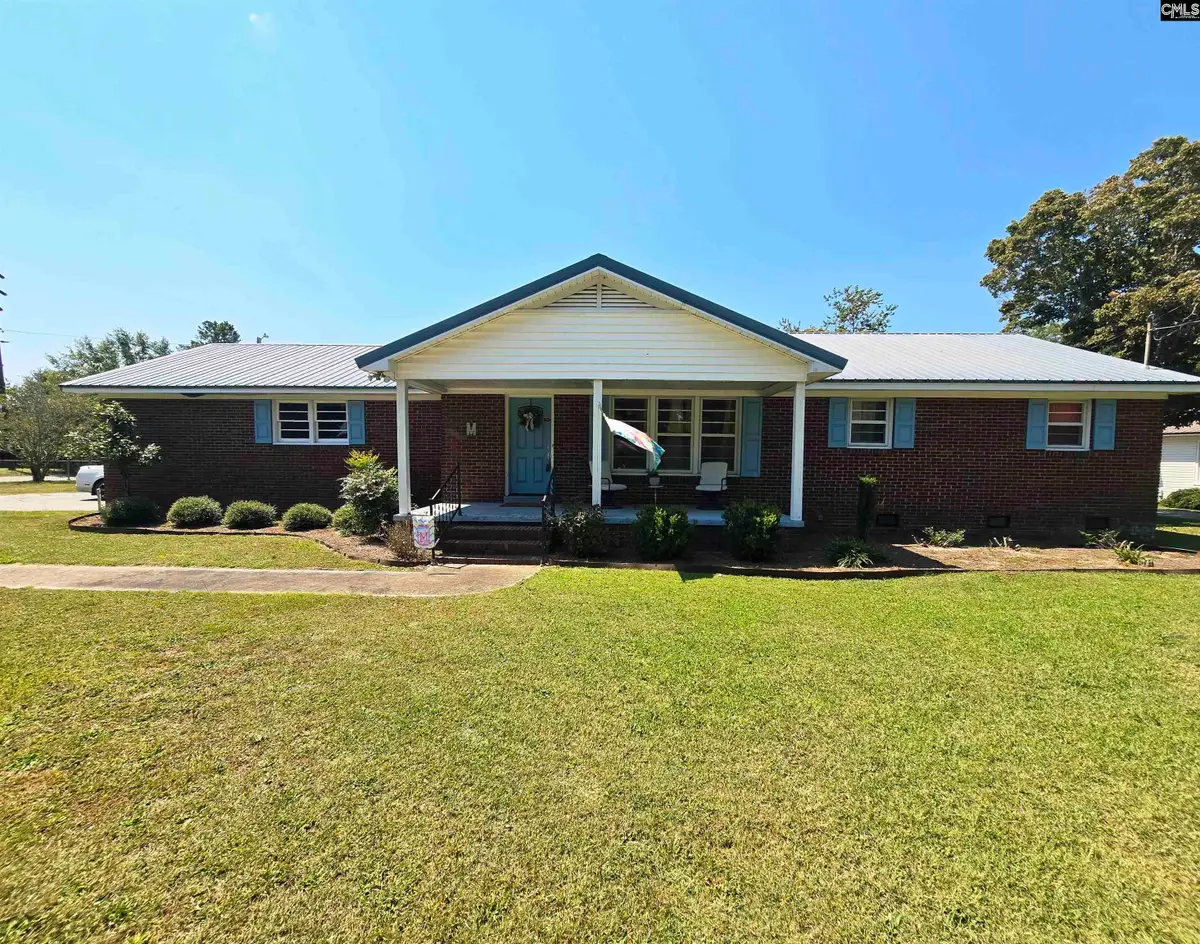 155 S East Ave, Leesville, SC 29070 - #1
