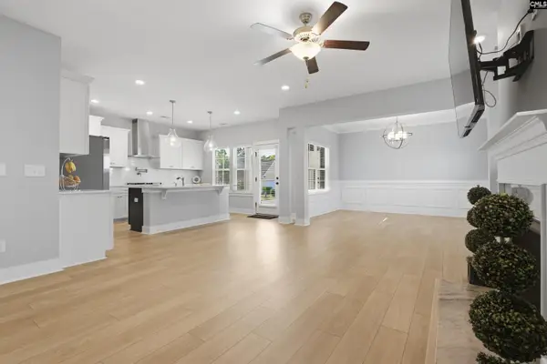 805 Winsham Drive, Columbia, SC 29229
