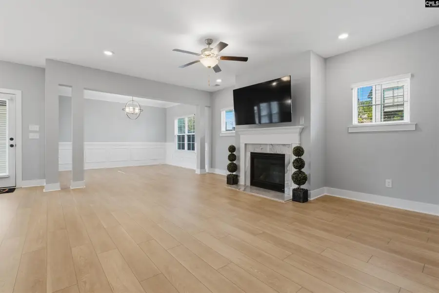 805 Winsham Drive, Columbia, SC 29229 - #2