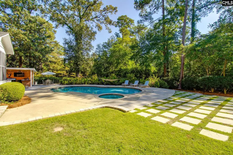 2328 Wake Forest Drive, Columbia, SC 29206 - #2