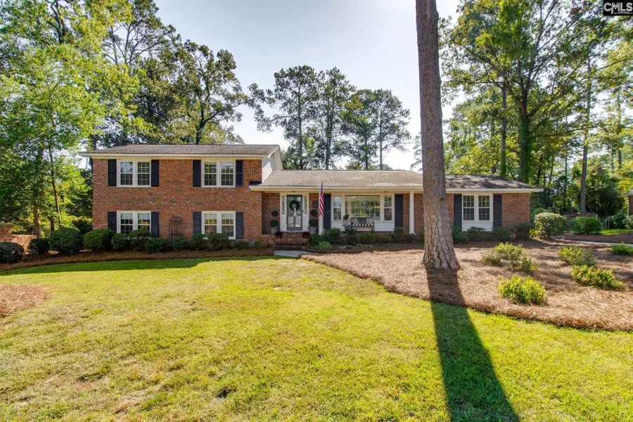 2328 Wake Forest Drive, Columbia, SC 29206 - #3