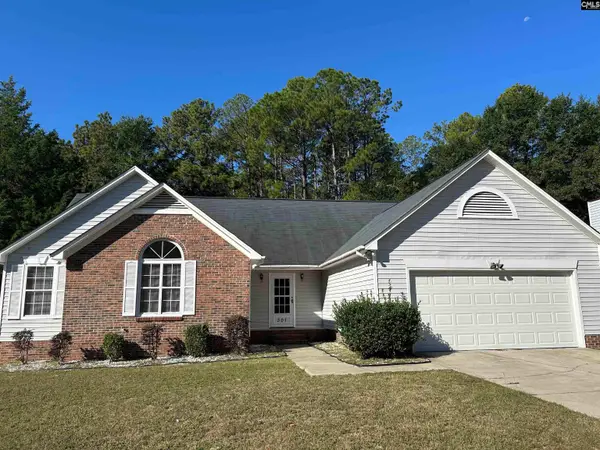 301 Whitehurst Way, Columbia, SC 29229