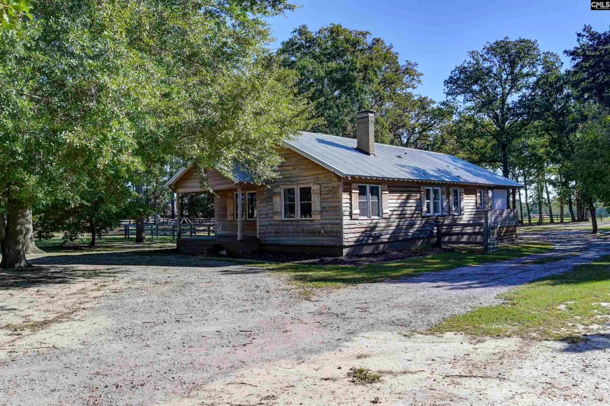 1055 Belo Road, Lexington, SC 29072 - #1