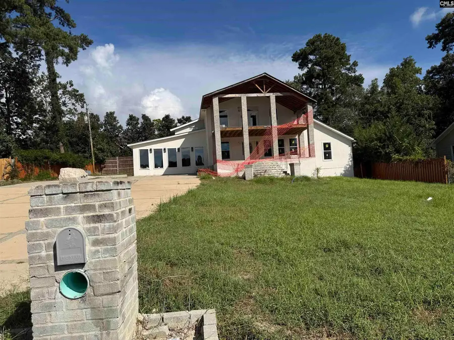 6109 Fitzgibbon Drive, Columbia, SC 29209 - #2