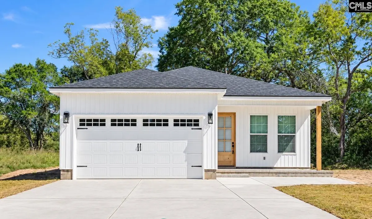 743 Warley Street, Sumter, SC 29150 - #1